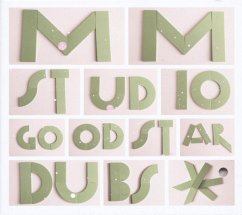 Good Star Dubs - Mm Studio