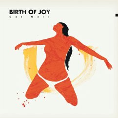 Get Well - Birth Of Joy