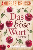 Das böse Wort (eBook, ePUB)