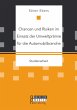 Chancen und Risiken im Einsatz der... - Bild 1