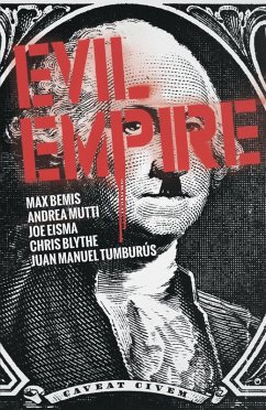 Evil Empire Vol. 2 (eBook, ePUB) - Bemis, Max