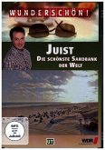 Insel Juist - Die schönste Sandbank der Welt, 1 DVD