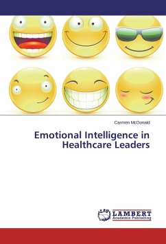 Emotional Intelligence in Healthcare Leaders