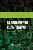 Razonamiento cuantitativo (eBook, PDF)