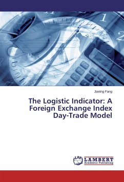 The Logistic Indicator: A Foreign Exchange Index Day-Trade Model