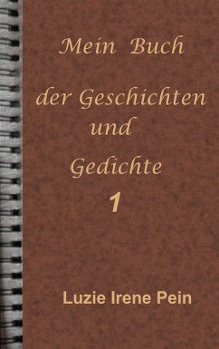 Mein Buch der Geschichten und Gedichte 1