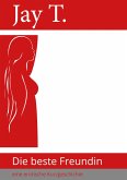 Die beste Freundin (eBook, ePUB)