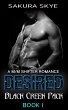 Desired (Black Creek Pack, #1) (eBook,... - Bild 1