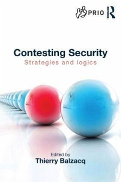 Contesting Security