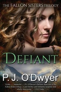 Defiant - O'Dwyer, P. J.