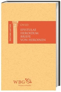 Briefe von Heroinen - Ovid