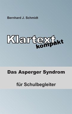 Klartext kompakt - Schmidt, Bernhard J.