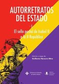 Autorretratos del estado I : el sello postal de Isabel II a la República