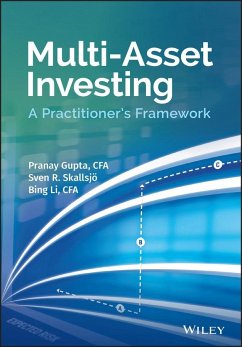 Multi-Asset Investing - Gupta, Pranay;Skallsjo, Sven R.;Li, Bing