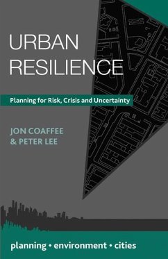 Urban Resilience - Coaffee, Jon;Lee, Peter