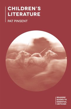 Children's Literature - Pinsent, Pat