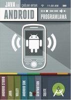 Java ile Android Programlama - Artar, Caglar