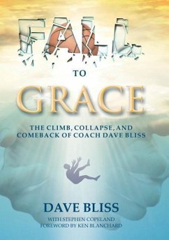 Fall to Grace - Bliss, Dave