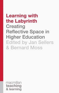 Learning with the Labyrinth - Sellers, Jan; Moss, Bernard