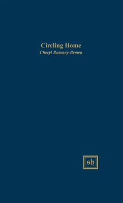 CIRCLING HOME - Romney-Brown, Cheryl