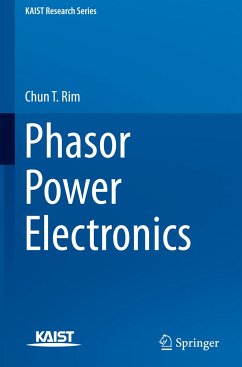 Phasor Power Electronics - Rim, Chun T.