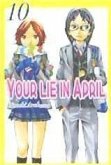 Your lie in April 10