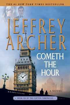 Cometh the Hour - Archer, Jeffrey