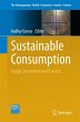 Sustainable Consumption - Bild 1