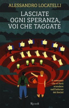 Cover Lasciate ogni speranza, voi che taggate