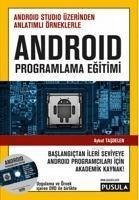 Android Programlama Egitimi - Tasdelen, Aykut