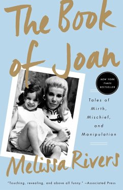 The Book of Joan - Rivers, Melissa