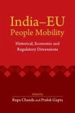 India-EU People Mobility India-EU People Mobility