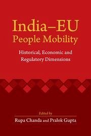 Cover India-EU People Mobility