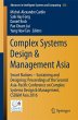 Complex Systems Design & Management Asia - Bild 1