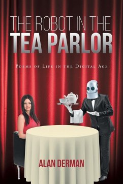 The Robot in the Tea Parlor - Derman, Alan
