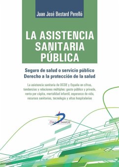 La asistencia sanitaria pública