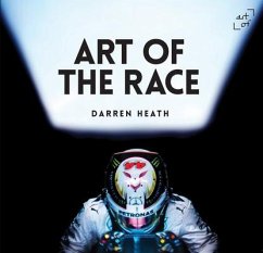 Art of the Race - Heath, Darren
