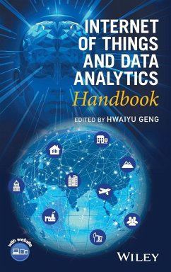 IoT and Data Analytics Handboo - Geng