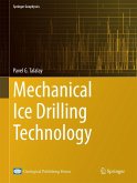Mechanical Ice Drilling Technology Mechanical Ice Drilling Technology