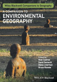 A Companion to Environmental Geography