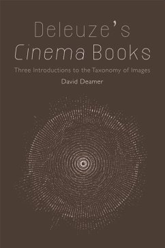 Deleuze's Cinema Books - Deamer, David