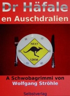 Dr Häfale en Auschdralien (eBook, ePUB) - Ströhle, Wolfgang