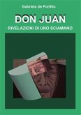Don Juan - Rivelazioni di uno Sciamano (eBook, PDF)