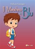 Il Manichino in Blu (eBook, ePUB)