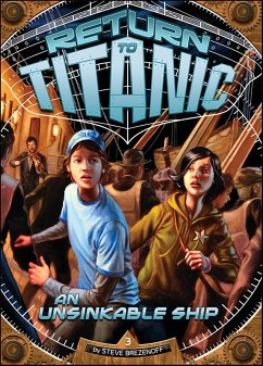 Cover An Unsinkable Ship (eBook, ePUB)