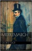 Middlemarch (eBook, ePUB)