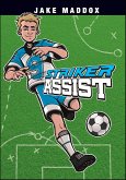 Striker Assist (eBook, ePUB)