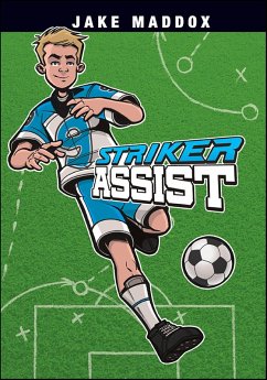 Cover Striker Assist (eBook, ePUB)