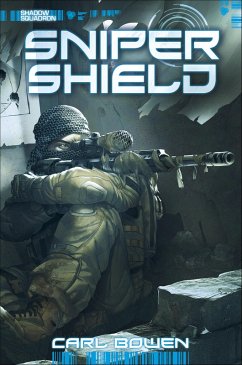 Cover Sniper Shield (eBook, ePUB)