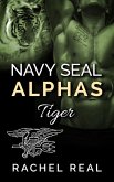 Navy Seal Alphas: Tiger (eBook, ePUB)